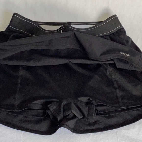 Alo skirt - Picture 6 of 8